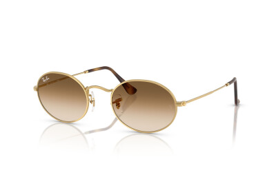 Ray-Ban Oval RB 3547 (001/51)