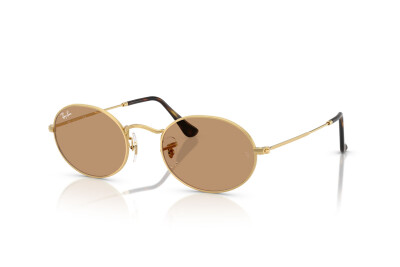 Ray-Ban Oval RB 3547 (001/53)