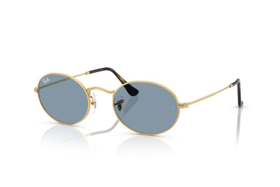 Ray-Ban Oval RB 3547 (001/56)