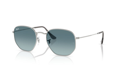 Ray-Ban Hexagonal RB 3548N (003/3M)