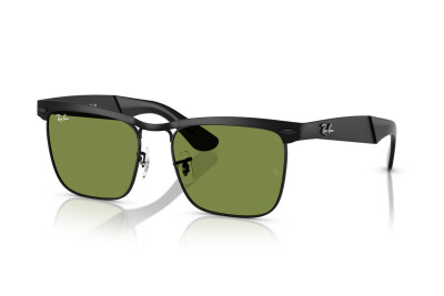 Ray-Ban Wayfarer Deluxe RB 3875 (006/4E)