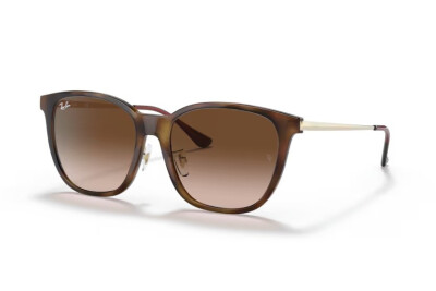 Ray-Ban RB 4333D (710/13)