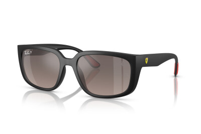 Ray-Ban Scuderia Ferrari RB 4443M (F6025J)