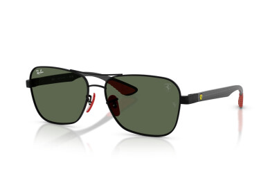 Ray-Ban Scuderia Ferrari RB 8336M (F00271)