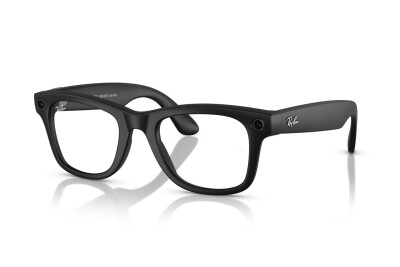 Ray-Ban Meta Smart Glasses Wayfarer RW 4006 (601S1M)