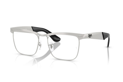 Ray-Ban Wayfarer Deluxe RX 3875V (2538) - RB 3875V 2538
