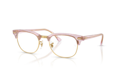Ray-Ban Clubmaster Change RX 5154 (8292) - RB 5154 8292