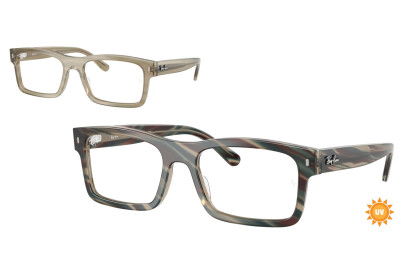 Ray-Ban Change RX 5435 (8381) - RB 5435 8381