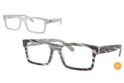 Ray-Ban Change RX 5435 (8382) - RB 5435 8382