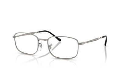 Ray-Ban RX 6533 (2502) - RB 6533 2502