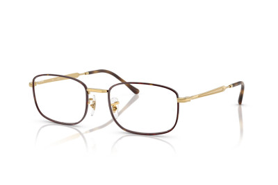 Ray-Ban RX 6533 (3177) - RB 6533 3177