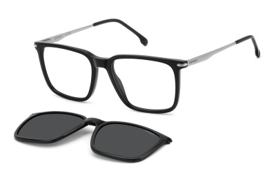 Carrera Ca 357/C 109436 284 + clip-on
