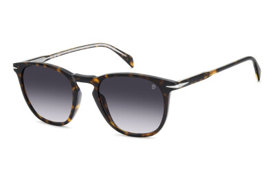 David Beckham Db 1160/S 207206 086 DG