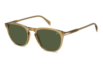 David Beckham Db 1160/S 207206 40G QT