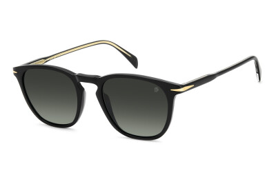 David Beckham Db 1160/S 207206 807 LB