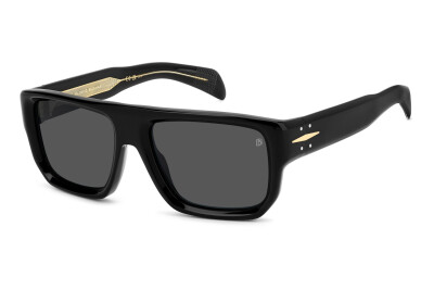 David Beckham Db 7132/S 207786 807 IR