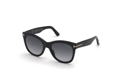 Tom Ford Wallace FT0870 (01B)