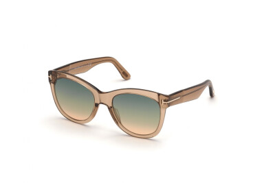 Tom Ford Wallace FT0870 (45P)