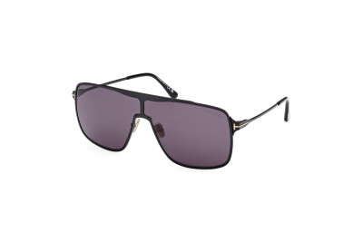 Tom Ford Zappa FT1173 (01A)