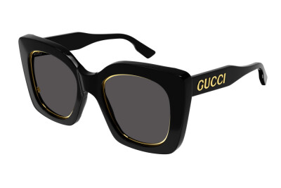 Gucci Logo GG1151S-001