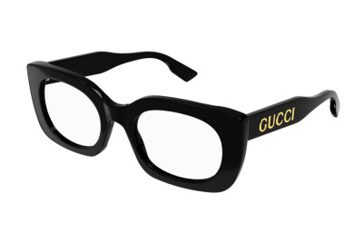 Gucci Logo GG1154O-001