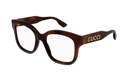 Gucci Logo GG1155O-002