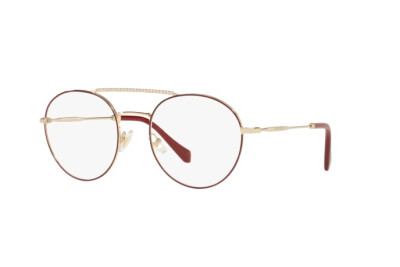 Miu Miu Core collection MU 51RV (R1J1O1)