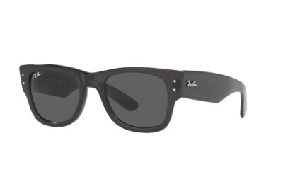 Ray-Ban Mega Wayfarer RB 0840S (1390B1)