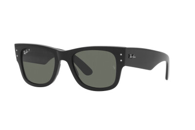 Ray-Ban Mega Wayfarer RB 0840S (901/58)