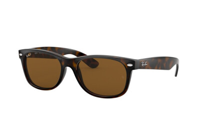 Ray-Ban New Wayfarer RB 2132 (902/57)