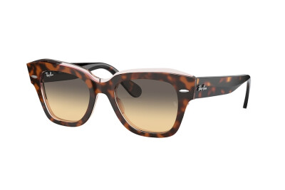 Ray-Ban State street RB 2186 (1324BG)