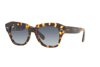 Ray-Ban State Street RB 2186 (133286)