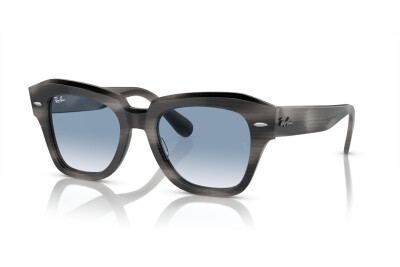 Ray-Ban State street RB 2186 (14043F)