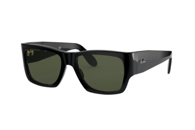 Ray-Ban Nomad Legend Gold RB 2187 (901/31)