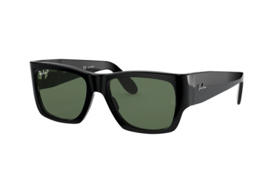 Ray-Ban Nomad RB 2187 (901/58)