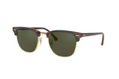 Ray-Ban Clubmaster Classic RB 3016 (W0366)