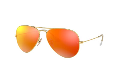 Ray-Ban Aviator RB 3025 (112/4D) 58mm