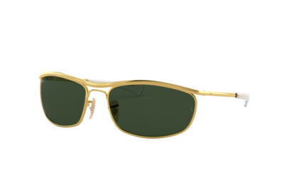Ray-Ban Olympian i deluxe RB 3119M (001/31)