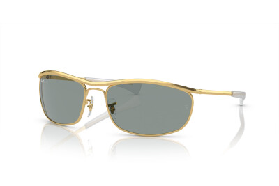 Ray-Ban Olympian I Deluxe RB 3119M (001/56)