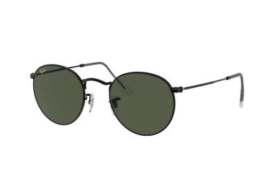 Ray-Ban Round metal Legend Gold RB 3447 (919931)