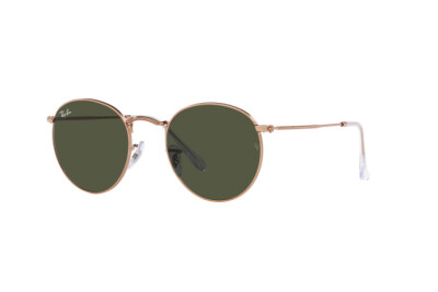 Ray-Ban Round Metal RB 3447 (920231)