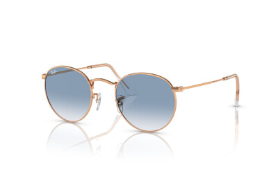 Ray-Ban Round Metal RB 3447 (92023F)