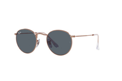 Ray-Ban Round Metal RB 3447 (9202R5)
