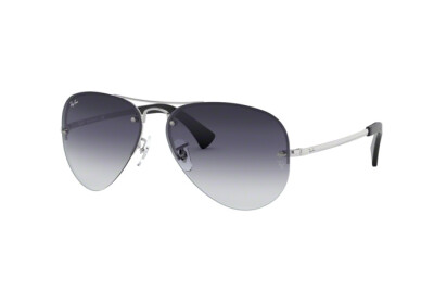 Ray-Ban RB 3449 (003/8G)