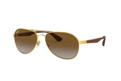 Ray-Ban RB 3549 (001/T5)