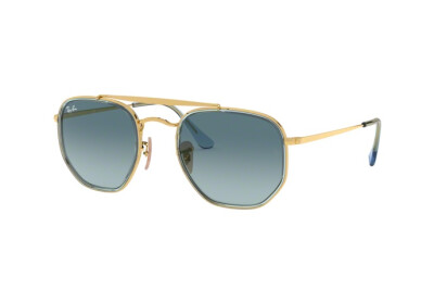 Ray-Ban The Marshal II RB 3648M (91233M)