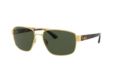 Ray-Ban RB 3663 (001/31)