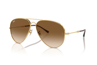 Ray-Ban Old Aviator RB 3825 (001/51)