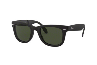 Ray-Ban Folding Wayfarer RB 4105 (601S)