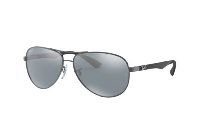 Ray-Ban Carbon Fibre RB 8313 (004/K6)